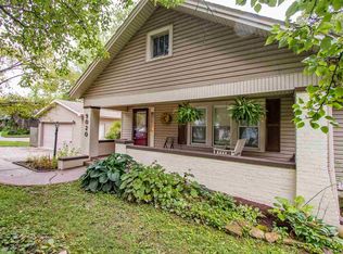 9020 Petersburg Rd, Evansville, IN 47725