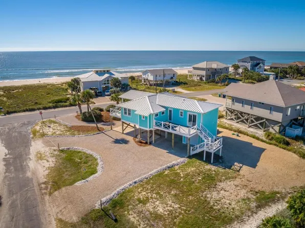 981 E Gorrie Dr, Eastpoint, FL 32328