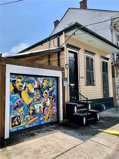 1st image of 3408 Dauphine St