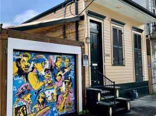 3408 Dauphine St, New Orleans, LA 70117