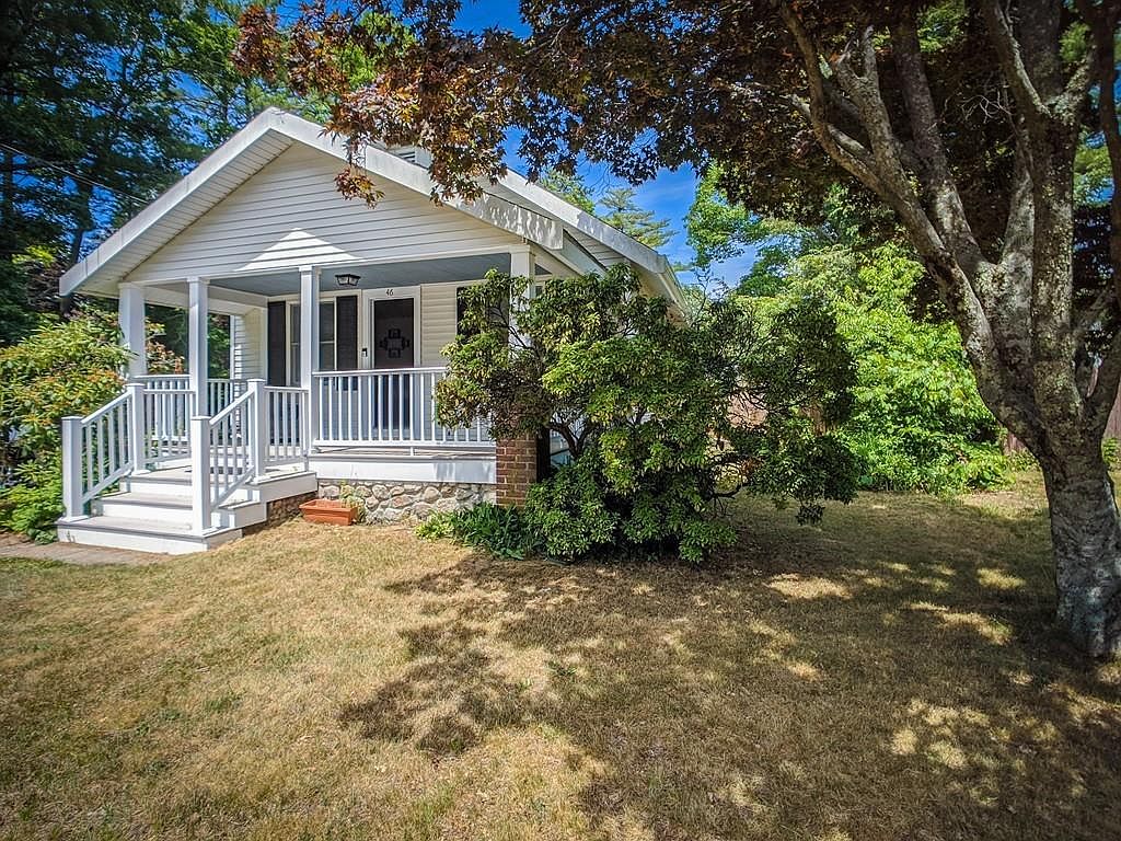 46 Swifts Beach Rd, Wareham, MA 02571 Zillow