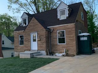 7736 Garrison Rd, Hyattsville, MD 20784