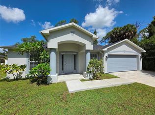 3369 Jennings St, North Port, FL 34287