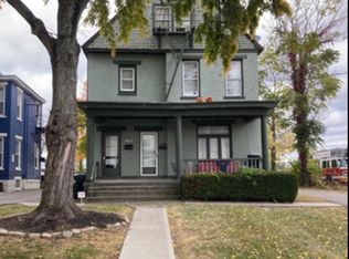 1766 Cleneay Ave, Cincinnati, OH 45212