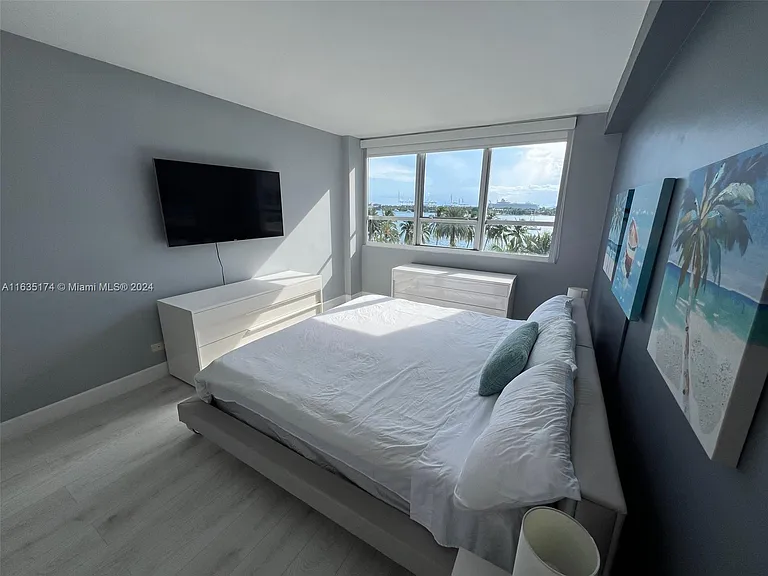 1500 Bay Rd #522S — Photo 68