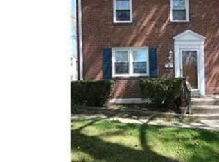 330 Marsh Ln, Wilmington, DE