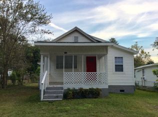 110 Pond Row, Warrenville, SC 29851