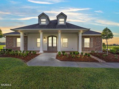 1194 Delaloire Rd, Saint Martinville, LA, 70582