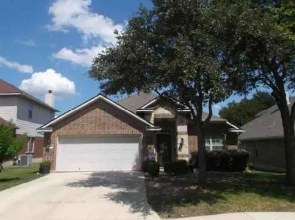 11723 Pandorea, San Antonio, TX 78253