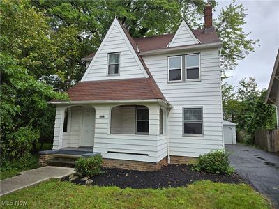 3373 Spangler Rd, Cleveland Heights, OH, 44112