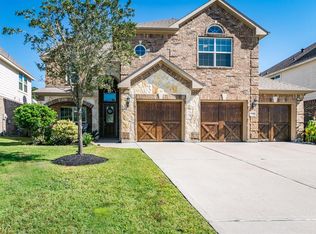 25402 Lancaster Pine Dr, Spring, TX 77389
