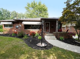 717 Shad St, North Tonawanda, NY 14120