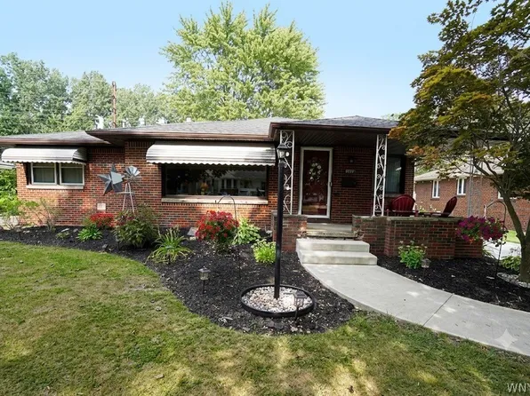 717 Shad St, North Tonawanda, NY 14120