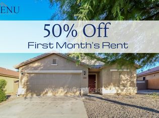 3928 N 294th Ln, Buckeye, AZ 85396