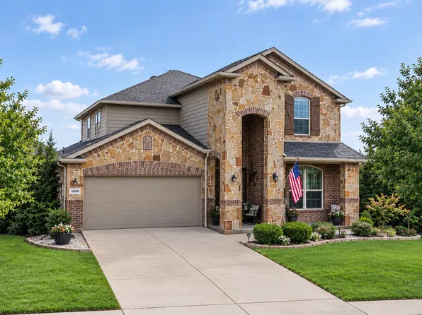 16600 White Rock Blvd, Prosper, TX 75078