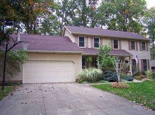 4465 Hickory Trl, Stow, OH 44224