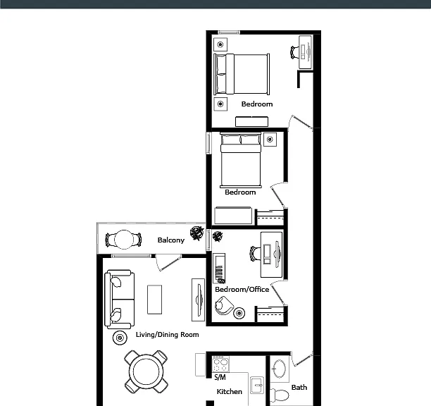 780 Division St — Photo 17