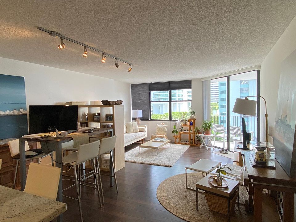 1st image of 1865 Brickell Ave APT A502