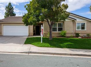 312 Manor Park Cir, Pacheco, CA 94553