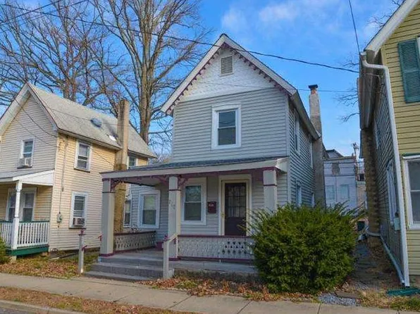 217 East Ave, Pitman, NJ 08071
