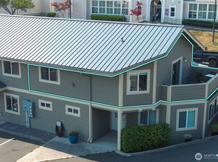 470 Reed St #D, Friday Harbor, WA 98250