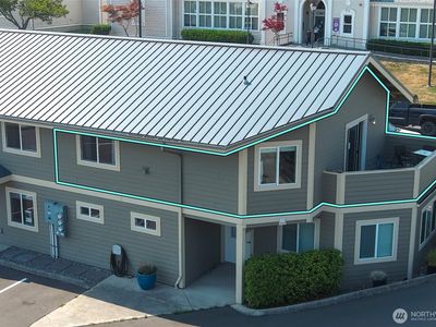 470 Reed Street #D, Friday Harbor, WA, 98250