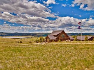 297 Happy Jack Rd, Cheyenne, WY 82009