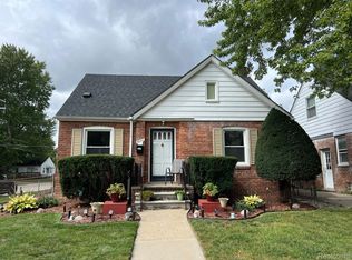 3850 Campbell St, Dearborn, MI 48124