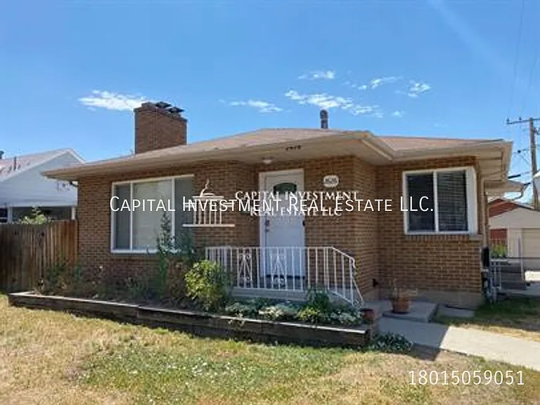 2626 S 1700 E — Photo 1