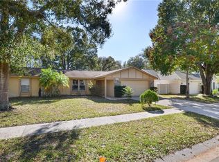 15127 Willowdale Rd, Tampa, FL 33625