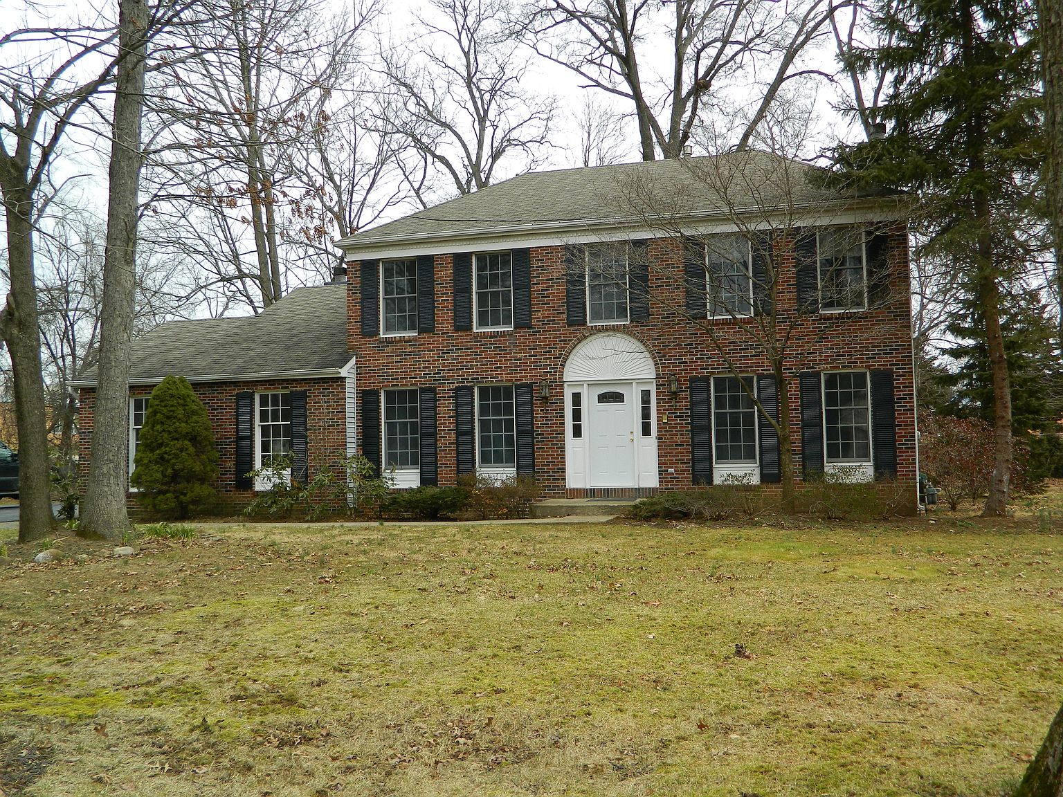 13 Saint Andrews Dr, Washington, NJ 07882 Zillow