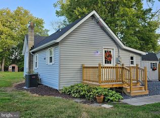 4980 Bethlehem Rd, Preston, MD 21655