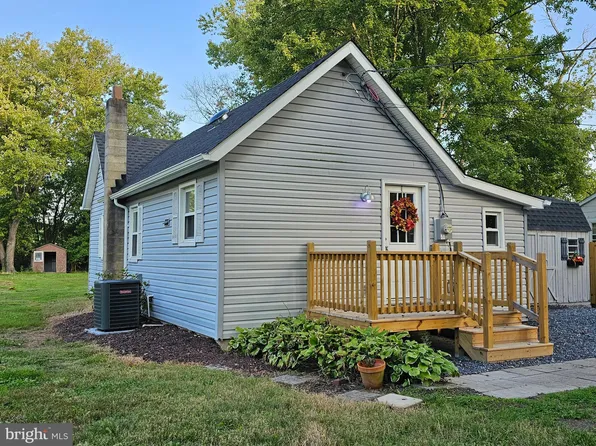 4980 Bethlehem Rd, Preston, MD 21655