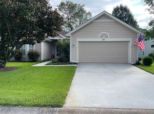 122 Robert E Lee Ln, Bluffton, SC 29909