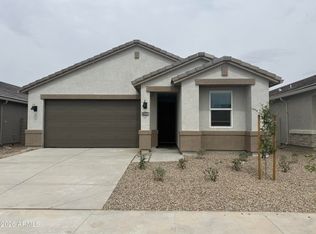 22068 N DAWN VIEW Drive, Maricopa, AZ 85139