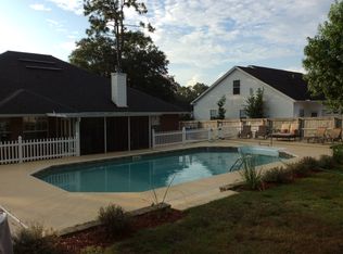 1718 Hunters Ridge Dr W, Mobile, AL 36695