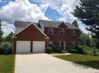 2084 Reserve Pkwy, McDonough, GA 30253