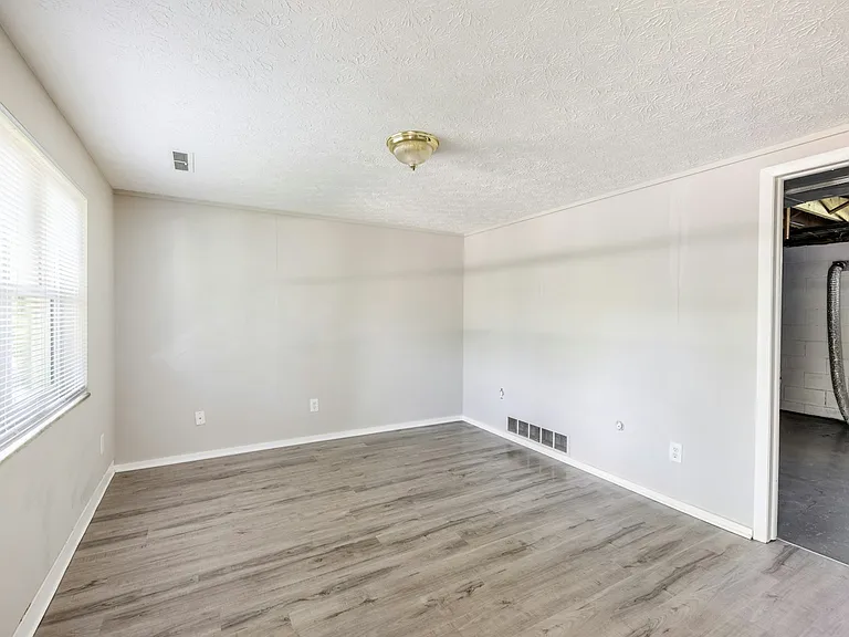 Lower Living Room
