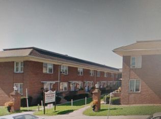 1533 N Eastern Ave APT 7, Connersville, IN 47331