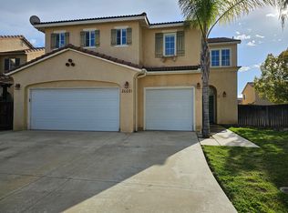 26601 Brickenridge Cir, Murrieta, CA 92563
