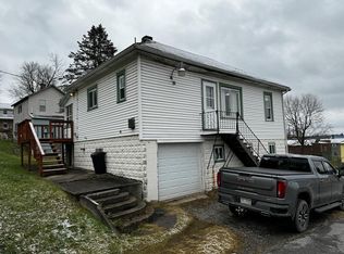 514 1/2 Hoffman Ave, Oil City, PA 16301