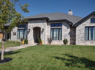 6707 Lauren Ashleigh Dr, Amarillo, TX 79119