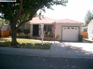 1925 N Bessie Ave, Tracy, CA 95376