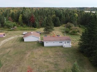 632 N Murphy Rd, Manistique, MI 49854
