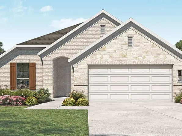 16521 Japanese Maple Dr, Justin, TX 76247