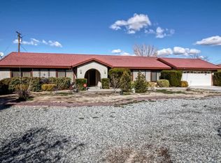 20006 Yucca Loma Rd, Apple Valley, CA 92307