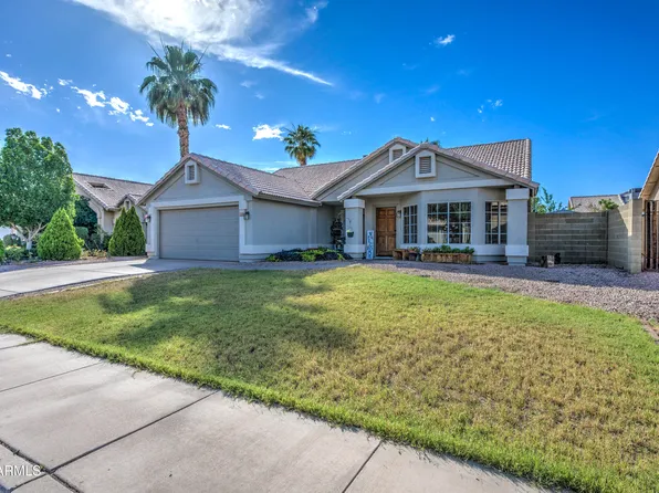 4050 E ENCINAS Avenue, Gilbert, AZ 85234