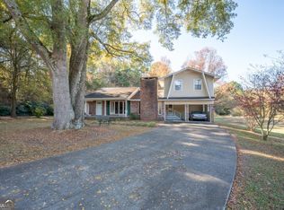 3293 Rome Rd SW, Plainville, GA 30733