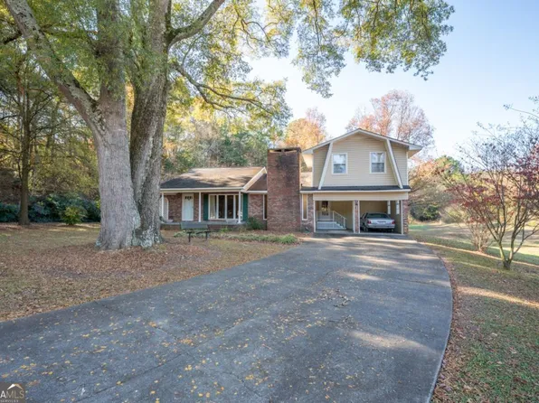 3293 Rome Rd SW, Plainville, GA 30733