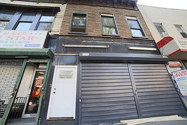 Rented by Evergreen Apartments BK
